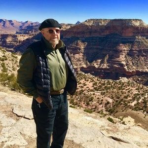 Meet your Posher, Mark